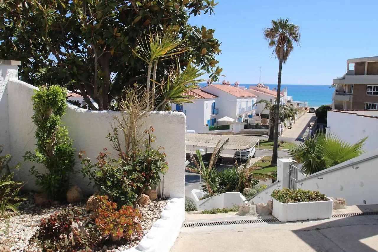 Apartamento Villa Adriana 205 ميامي بلاتجا إسبانيا