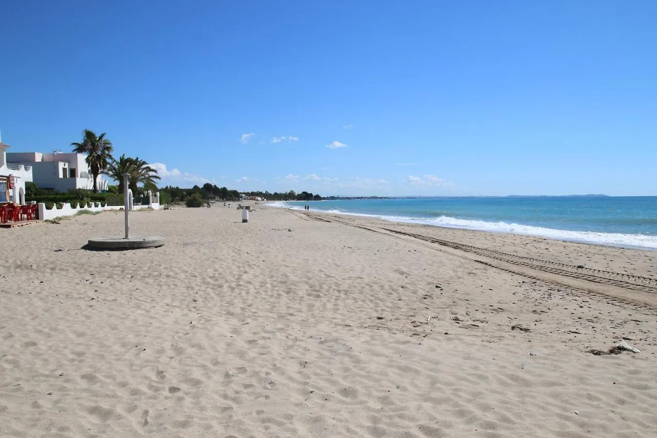 Apartamento Villa Adriana 205 ميامي بلاتجا 0*,  إسبانيا