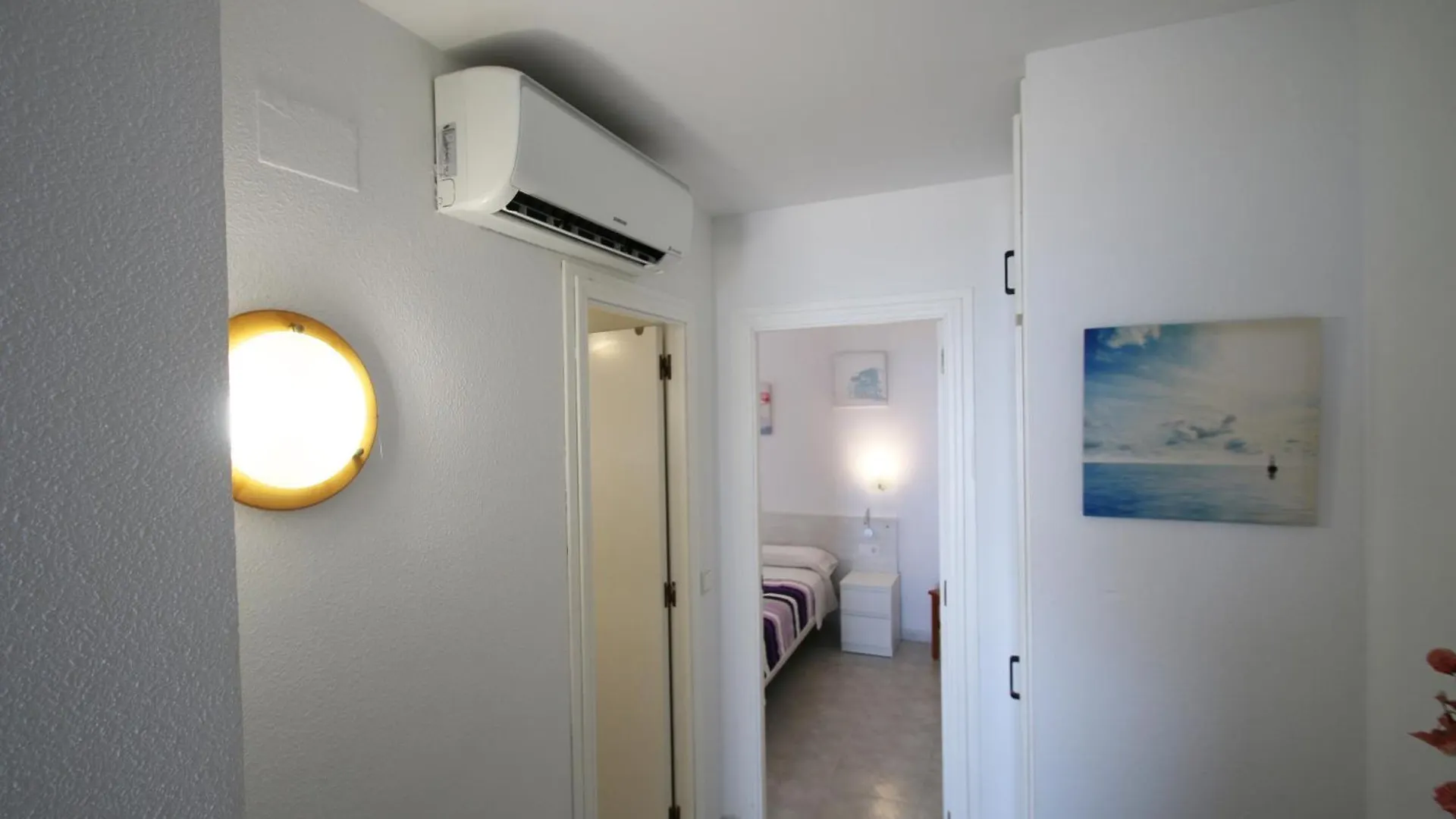 Apartamento Villa Adriana 205 ميامي بلاتجا