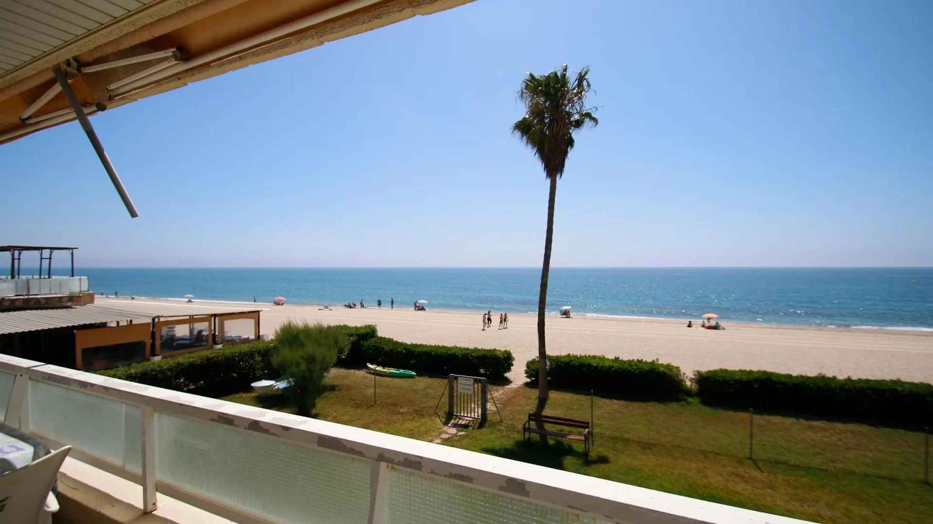 Apartamento Villa Adriana 205 ميامي بلاتجا 0*,  إسبانيا