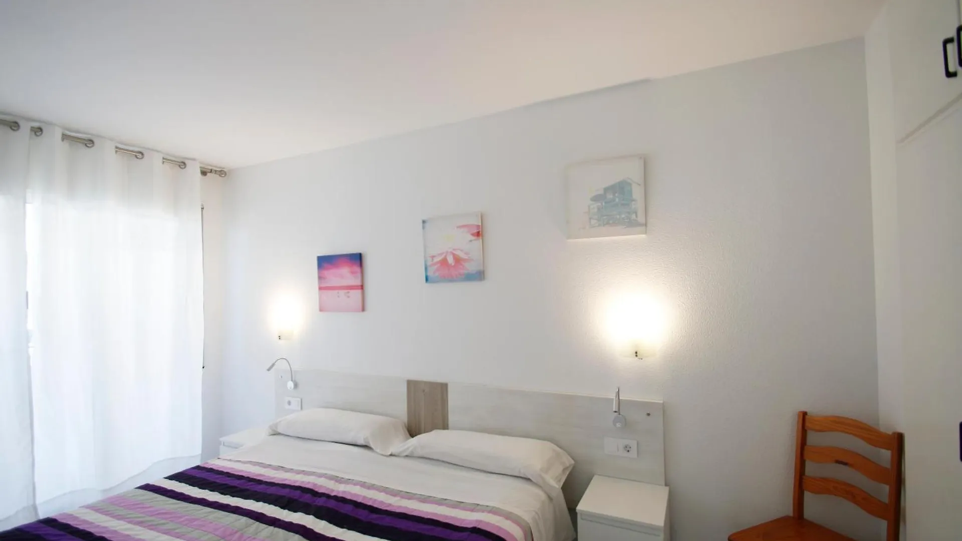 Apartamento Villa Adriana 205 ميامي بلاتجا